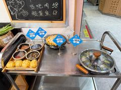 -渔码头食府·20年蓬莱老字号(登州路店)