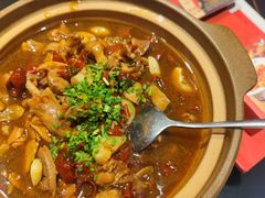 -小财神·老派赣州菜·中华美食地标(第五大道店)