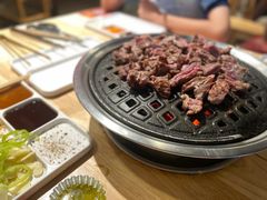 -霸腹烤肉(厦门柚子番店)