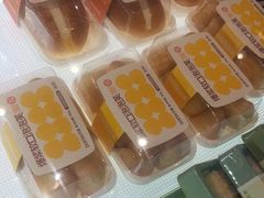 -DANXI丹喜面包·蛋糕(庐山店)