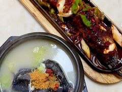-长顺参鸡汤店(西塔总店)
