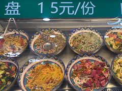 -西北朗益和穆斯林餐厅