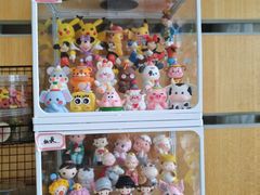 -鹿屿DIY烘焙·公司团建·生日会包场(广州东站店)