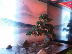 -江南足纪·影院足道·轻奢SPA(红山6979店)