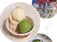 哈根达斯任吃-盒马鲜生(皇庭广场店)