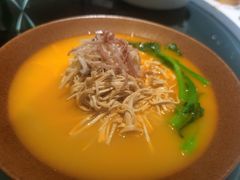 秦淮煮干丝-民国红公馆·秦淮八艳(夫子庙店)