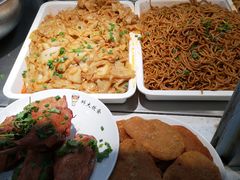 -中科大东区东苑餐厅(天使路店)
