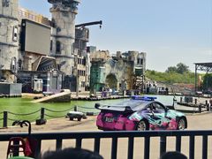 -渔岛海洋度假区