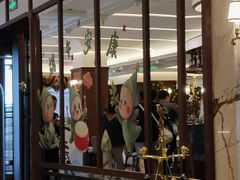 -马克西姆俄罗斯餐厅(绥芬河店)