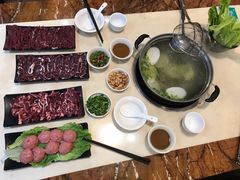 -福合埕牛肉丸(福平路店)