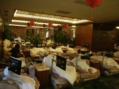 -鸿泰洋美食水会(东门中店)