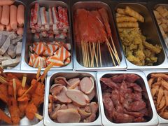 -杨光辉麻辣烫(华侨城商业中心店)