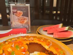 -青年公社烤鸭(滨湖银泰店)