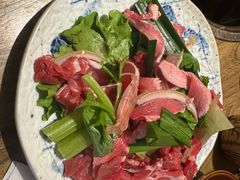 -贵厨酸汤牛肉(小十字店)
