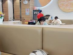 大堂-魏家凉皮(大差市店)