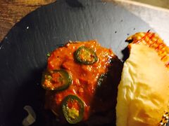 -HIGH FIVE哈福手工汉堡(桂林路店)