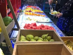 -九寸钉自助·炭火烤肉烧烤(欧乐时尚广场店)