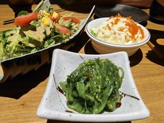 -恋铁板烧(阳光新生活广场店)