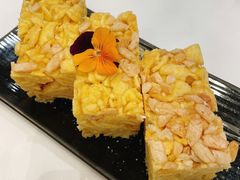 -白天鹅宾馆-宏图府餐厅