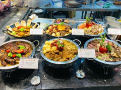 -民间小灶(亭林店)