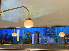 大堂-顺峰顺水顺德菜(龙华店)