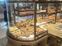 -PAPER STONE BAKERY(天汇广场店)