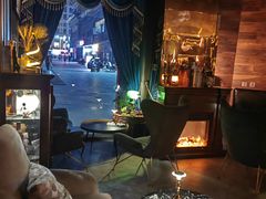 -Bar The Vortex(高新万达店)