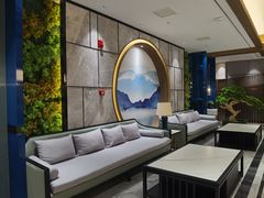 -青水瓦台汤泉(未央店)