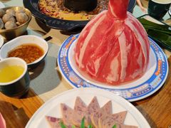 -蜀家渝重庆火锅(南屏街店)