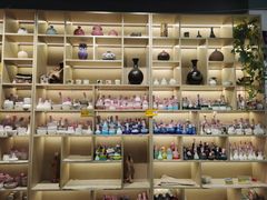 -陶语手工·拼豆·陶艺·银饰diy(宽厚里店)