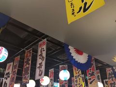 -白石的深夜食堂(大上海店)