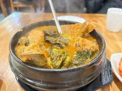 -多宾韩国料理(学衡路店)