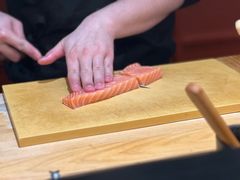 -Sushi Hanzo半藏(天环广场店)