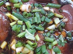 血旺-杨三孃跷脚牛肉(中粮鸿云悦街店)