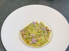 -香格里拉香宫·海鲜青岛菜·鲁菜·淮扬菜