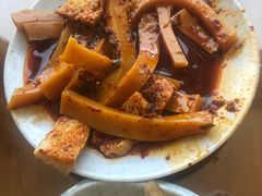 酿皮子-清真·益鑫羊肉手抓馆(花园北街店)