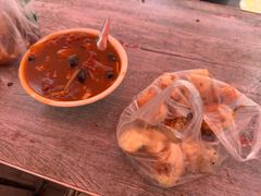 -逍遥镇刘相五胡辣汤豆沫馆(康复中街店)