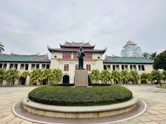 -厦门大学(思明校区)