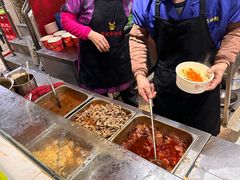 -江三王记牛杂馆(总店)