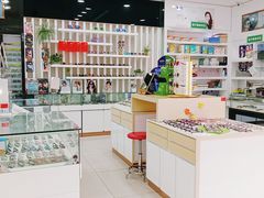 -独秀眼镜(潜阳路一中店)