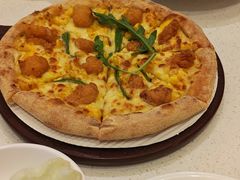 -东方豪客牛排意面披萨(玉函银座店)