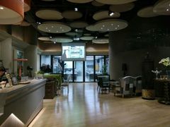 整体环境-壹点壹客·生日蛋糕(龙岗店)