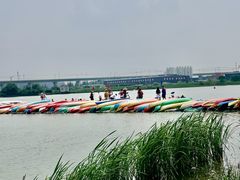 -动邦皮划艇·桨板·独木舟·团建户外运动俱乐部