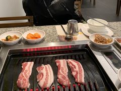 -阿里郎韩国料理