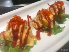 -赤坂亭·M9和牛烧肉·铁板烧·日料398放题(长泰广场店)