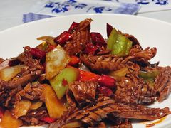 -胖姐渔村(中源大道店)