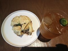 -fishtank鱼缸咖啡(三山街店)