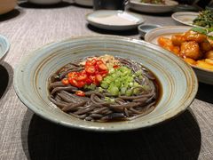 -青年公社烤鸭(熙悦天街店)