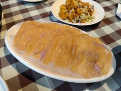 -北京水岸山吧度假村(雁栖镇店)