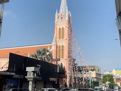 -耶稣圣心堂